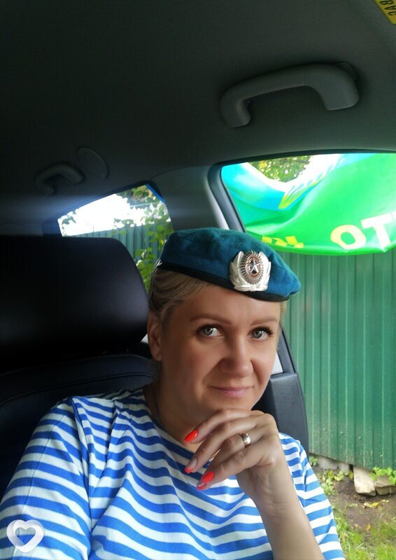 Наталья, 43, Орёл — анкета №3924003