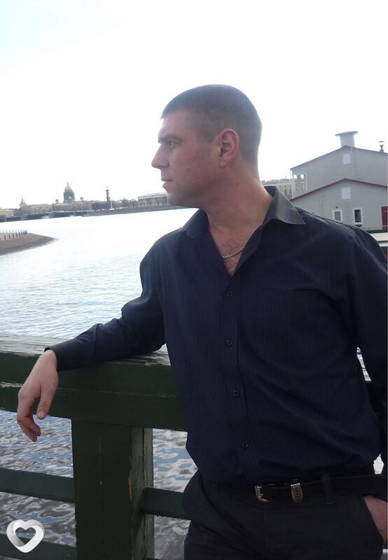 Андрей, 44, Всеволожске — анкета №3924004