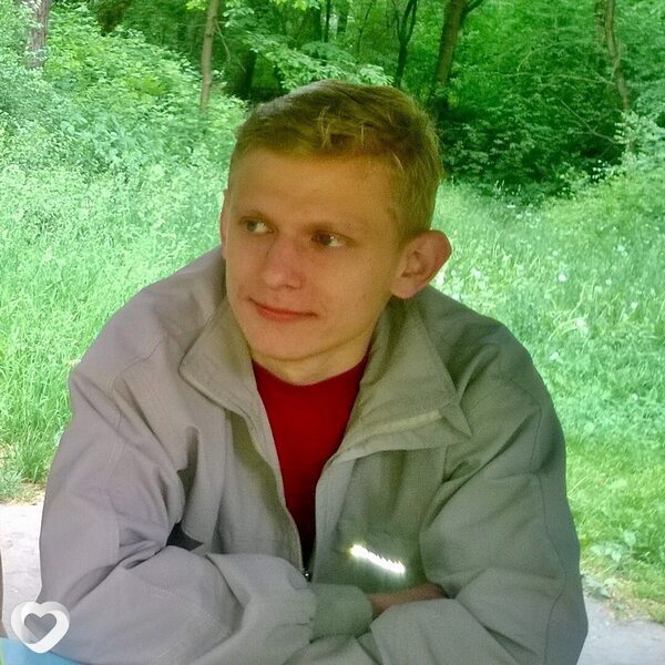Алексей, 32, Гродно — анкета №3923518