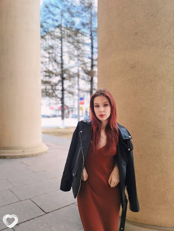 Наталья, 22, Новокузнецке — анкета №3923531