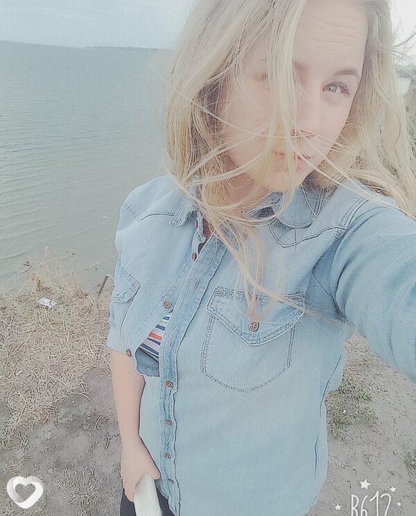 Аленка, 28, Таганроге — анкета №3923538