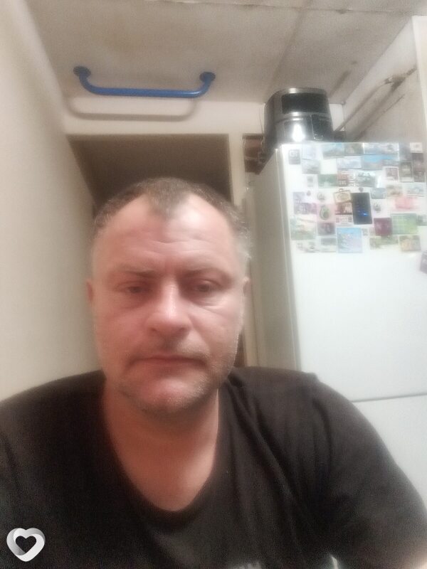 Леонид, 45, Витебске — анкета №3923594