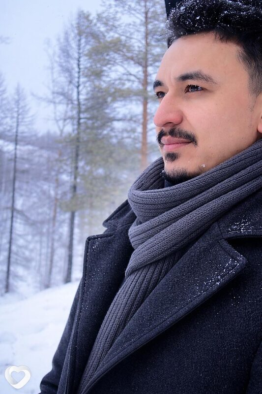 Loiq, 32, Магнитогорске — анкета №3923595