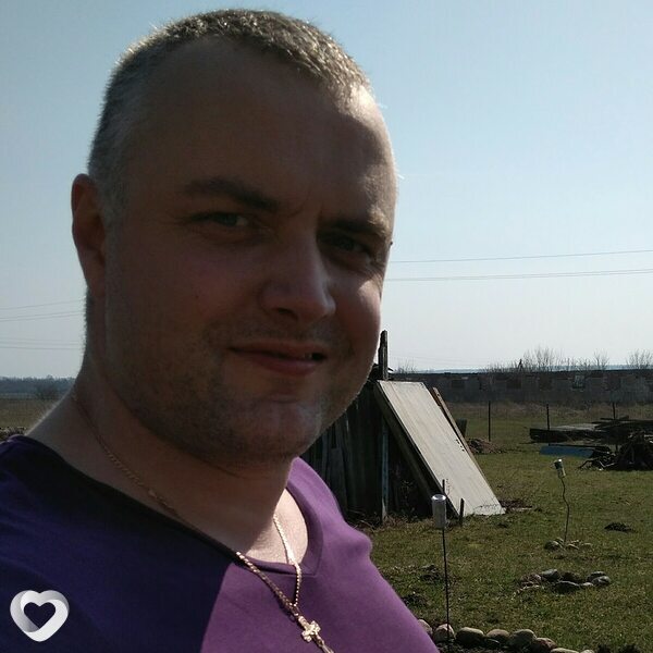Виталий, 47, Минске — анкета №3923596