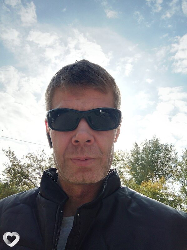 Митяй, 44, Саратове — анкета №3923598