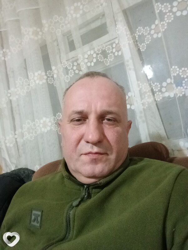 Vycheslav, 48, Саранске — анкета №3923603