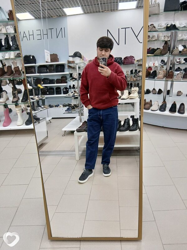 Бехруз, 26, Москве — анкета №3923608