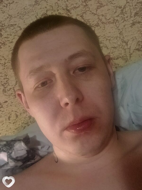 Денис, 25, Тюмени — анкета №3923642