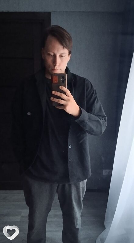 Егор, 26, Туле — анкета №3923643