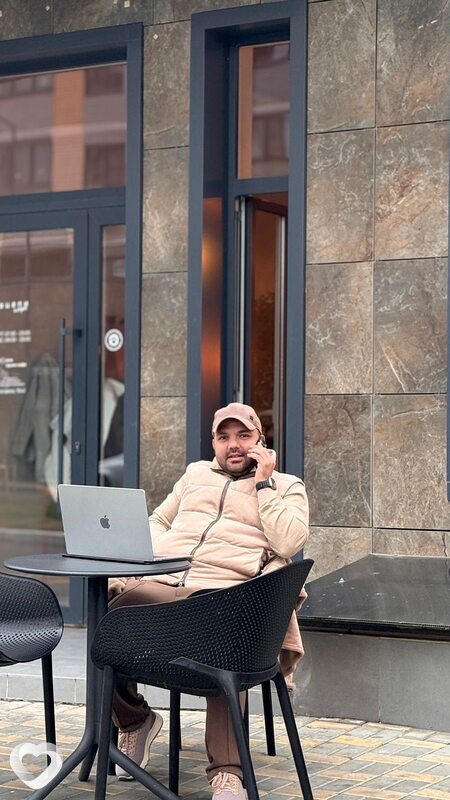 Erik, 33, Краснодаре — анкета №3923645