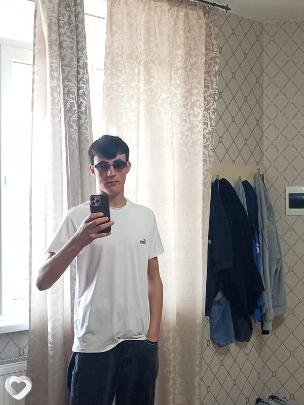Самир, 19, Рязани — анкета №3923647