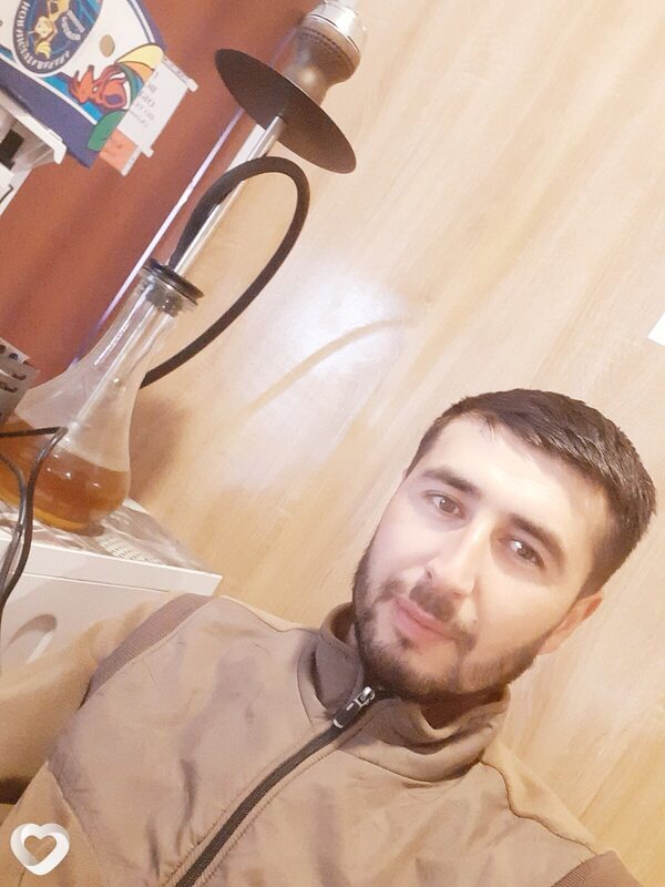 Зафар, 31, Омске — анкета №3923657