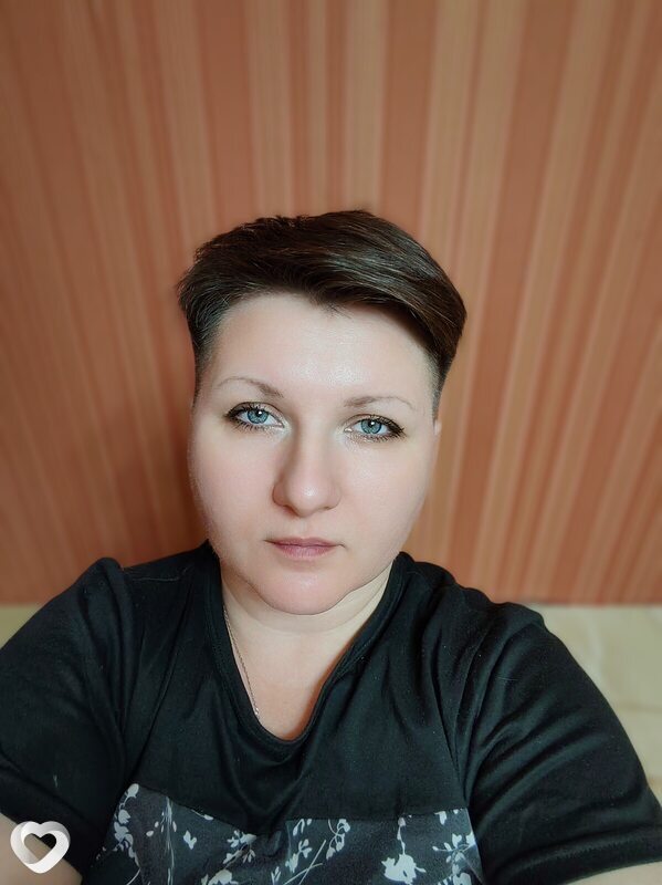 Даша, 43, Ростове-на-Дону — анкета №3923663