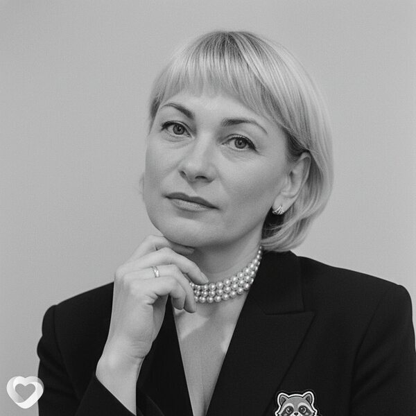 Наталья, 52, Уфе — анкета №3923618