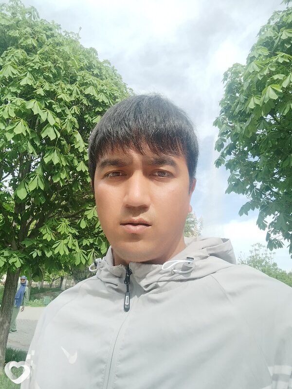 Тимур, 30, Ташкент — анкета №3923623