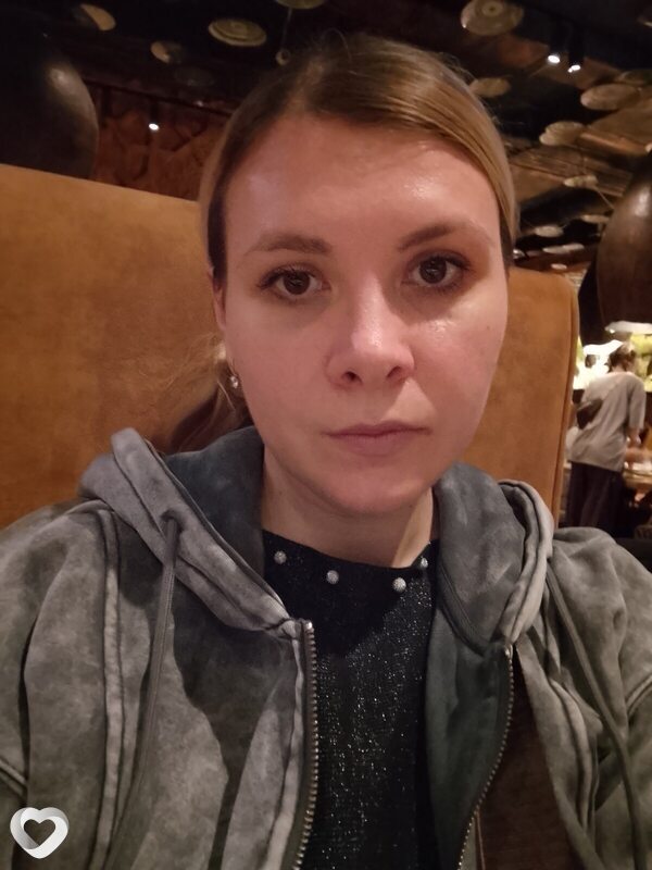 Елена, 34, Энгельсе — анкета №3923628