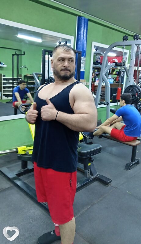 Сеймур, 33, Нижнекамске — анкета №3923635