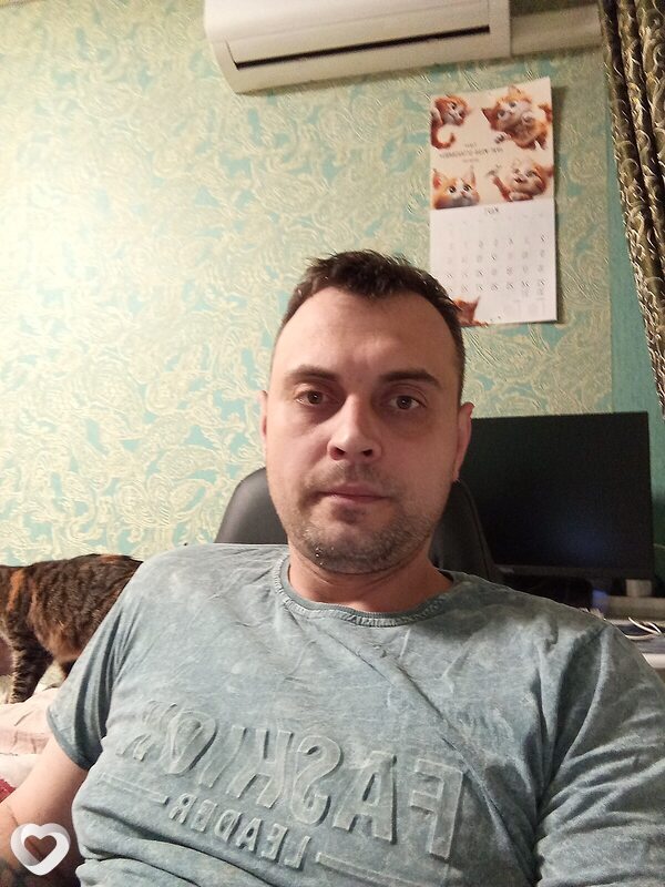 Юрий, 33, Нижнем Новгороде — анкета №3923637