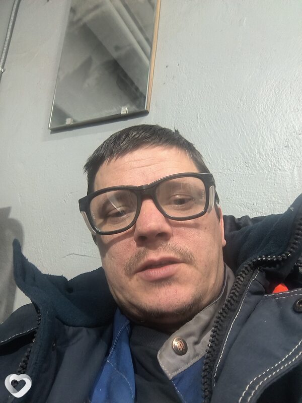 Николай, 40, Челябинске — анкета №3923872