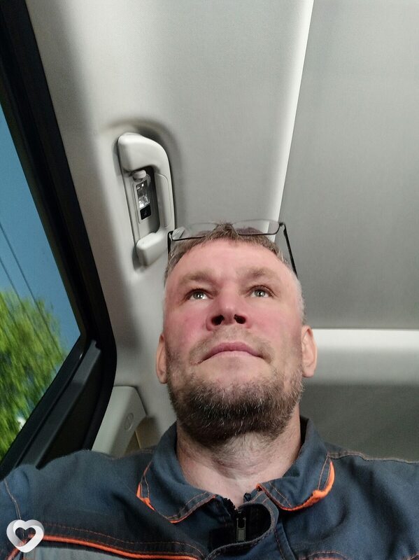 Максим, 46, Ижевске — анкета №3923877