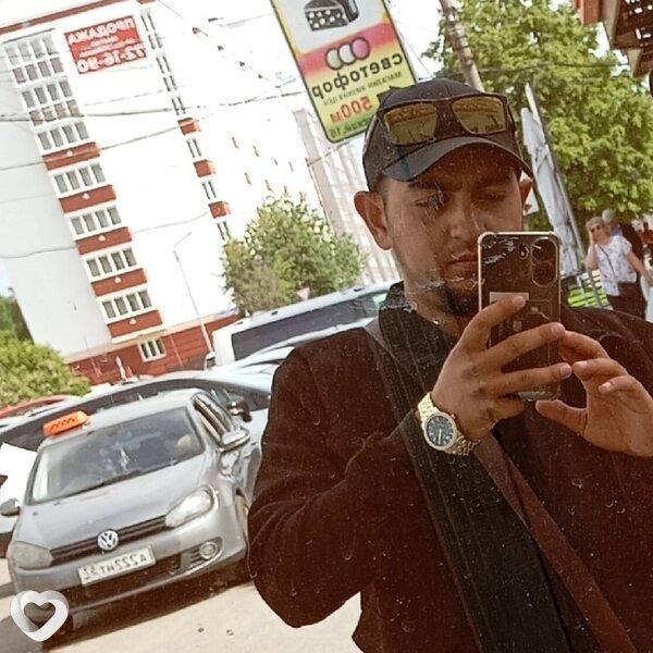 Ryslan, 25, Несвиже — анкета №3923886