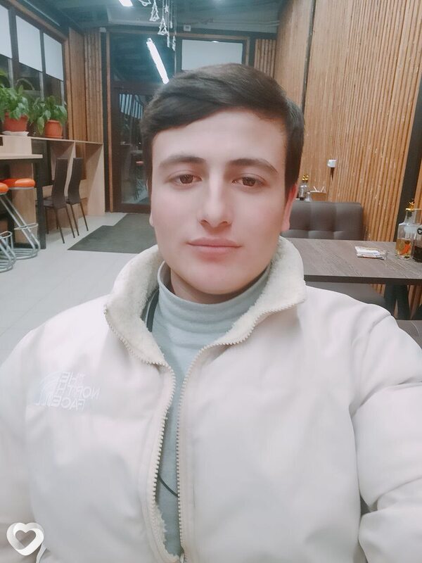Leo, 22, Пушкино (Московская Обл) — анкета №3923717