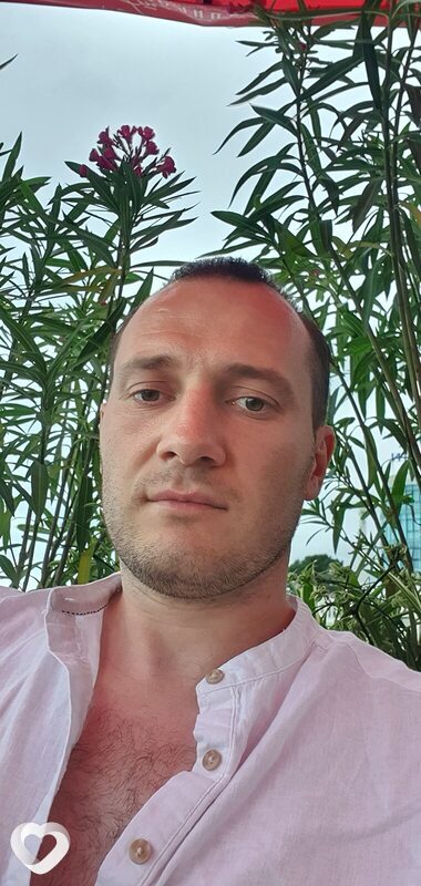 Артем, 34, Сергиеве Посаде — анкета №3923718