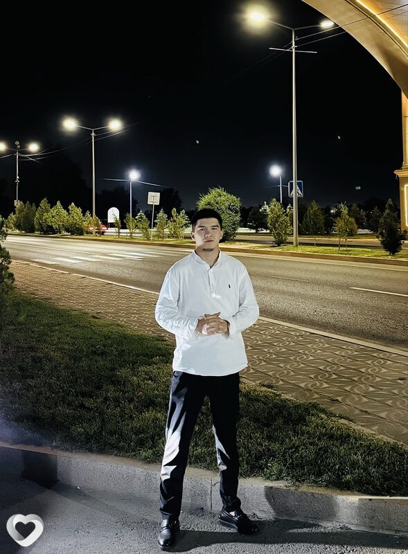 Ilyassov, 22, Алматы — анкета №3923739