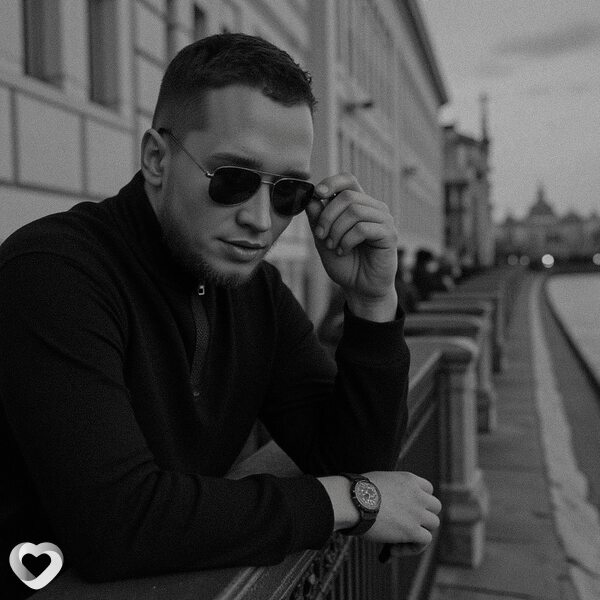 Вася, 25, Фрязине — анкета №3923701