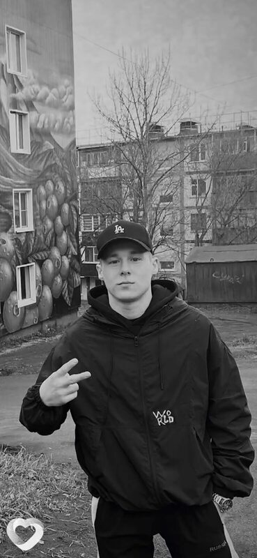 Константин, 23, Петропавловске-Камчатском — анкета №3923703