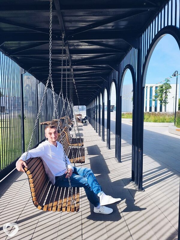 Илья, 29, Рязани — анкета №3923706
