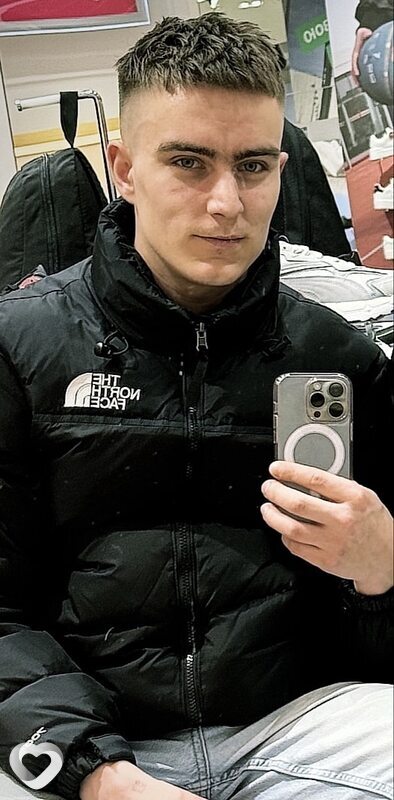 Алексей, 27, Ярославле — анкета №3923707