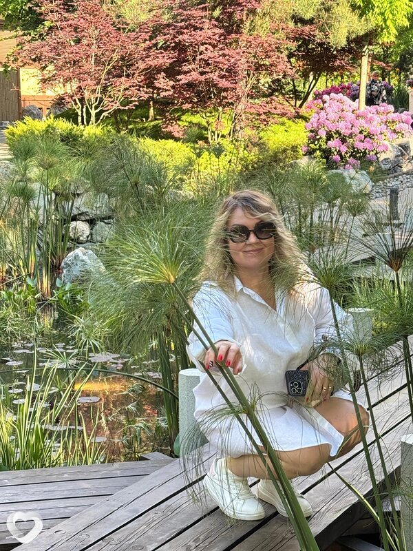 Светлана, 52, Санкт-Петербурге — анкета №3923708