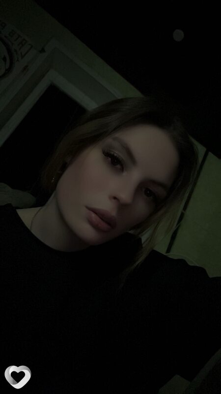 Александра, 20, Екатеринбурге — анкета №3923815