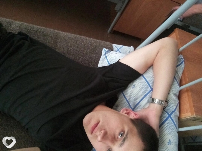Сергей, 26, Балашове — анкета №3923819