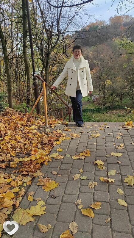 Олена, Львов