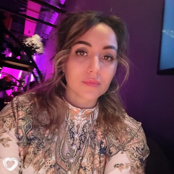 Альбина, 42, Казани — анкета №3923741