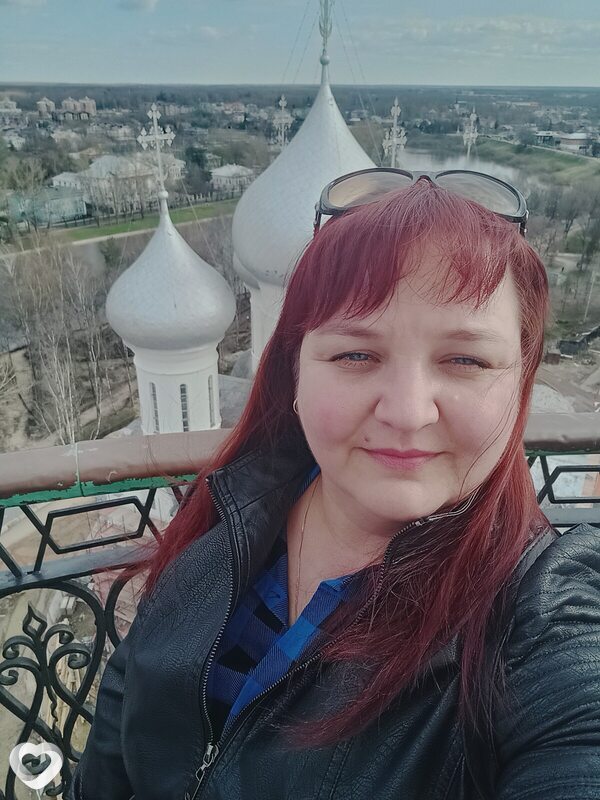Наташа, 37, Вологде — анкета №3923751