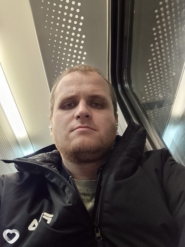 Владимир, 26, Москве — анкета №3923754