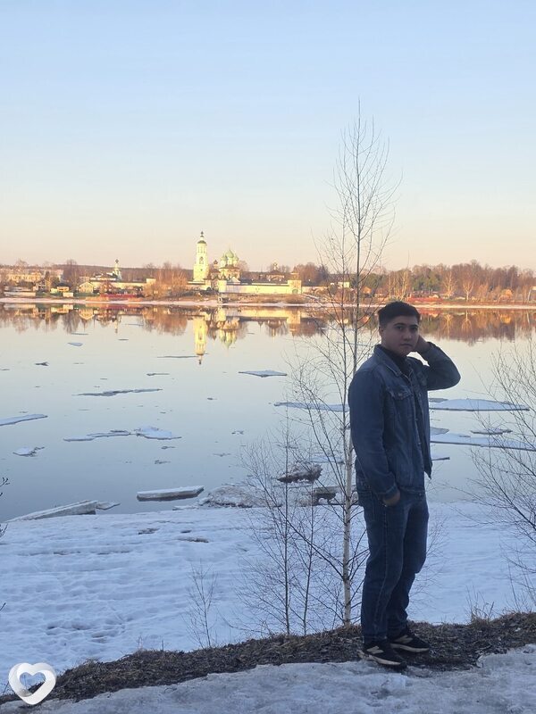 Miraziz, 24, Ярославле — анкета №3923755