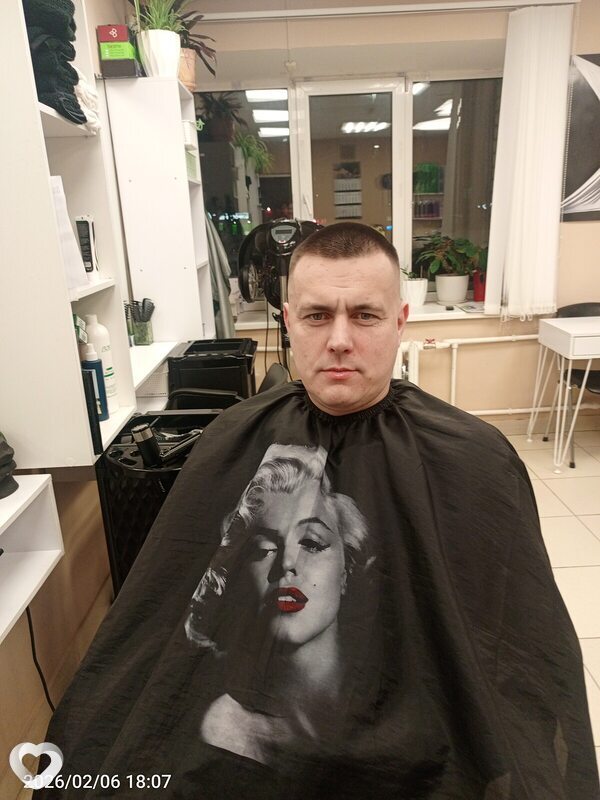 Виталий, 38, Чебоксарах — анкета №3923840