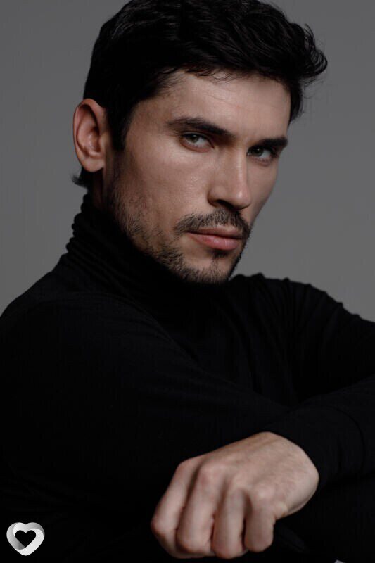 Сергей, 35, Москве — анкета №3923844
