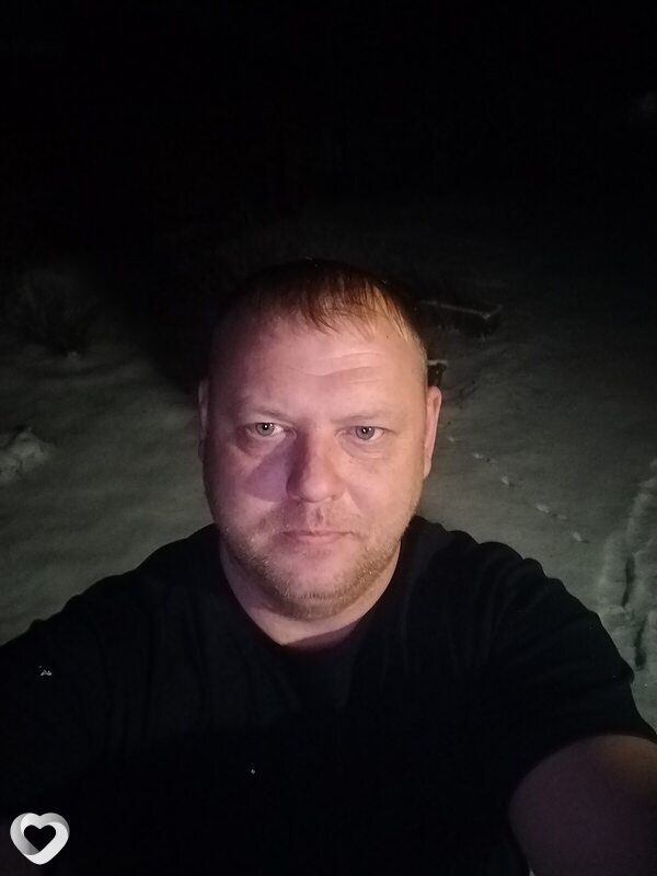 Евгений, 40, Талице — анкета №3923669