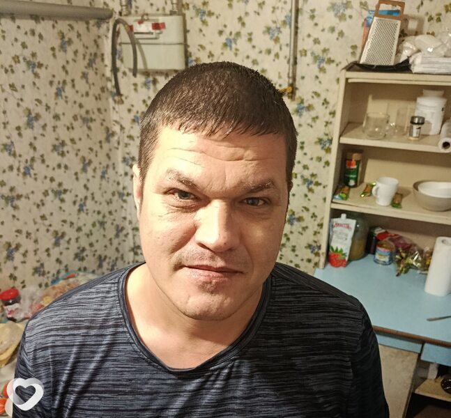 Рамиль, 40, Курске — анкета №3923673