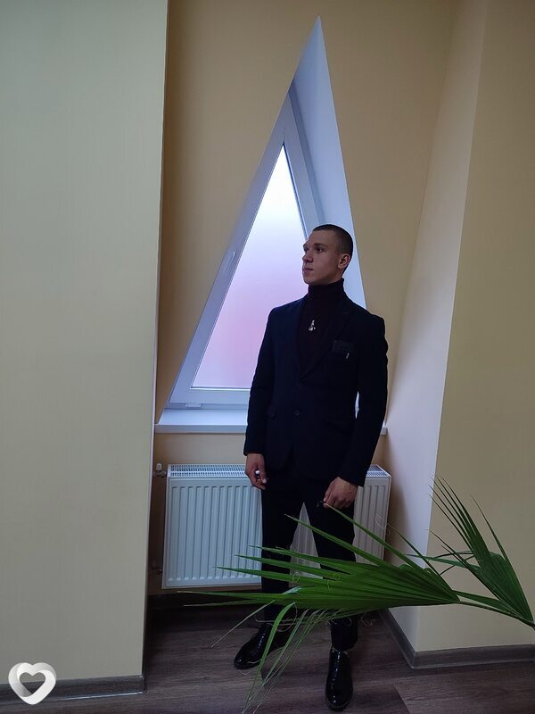 Анатолий, 30, Симферополе — анкета №3923682