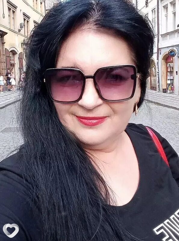 Кристина, Кишинёв