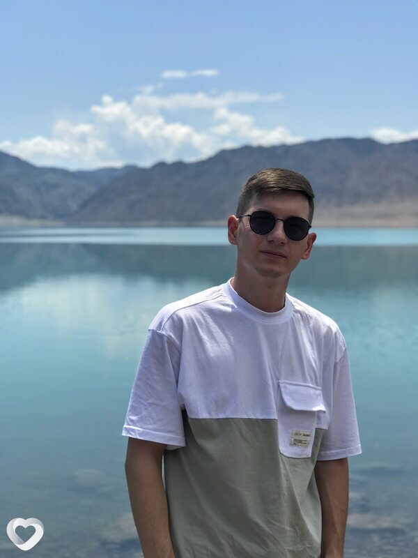 Руслан, 26, Алматы — анкета №3923690