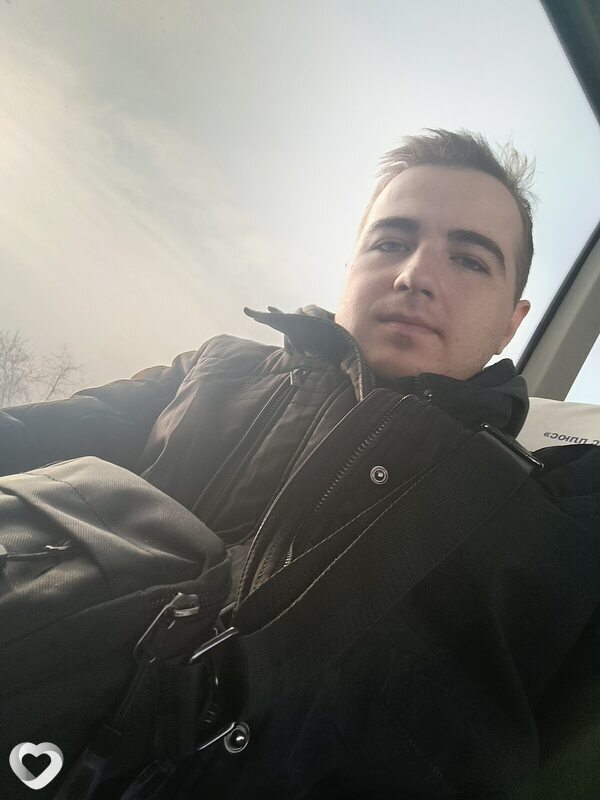 Илимдар, 26, Челябинске — анкета №3923914