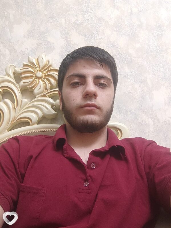 Магомед, 20, Махачкале — анкета №3923923