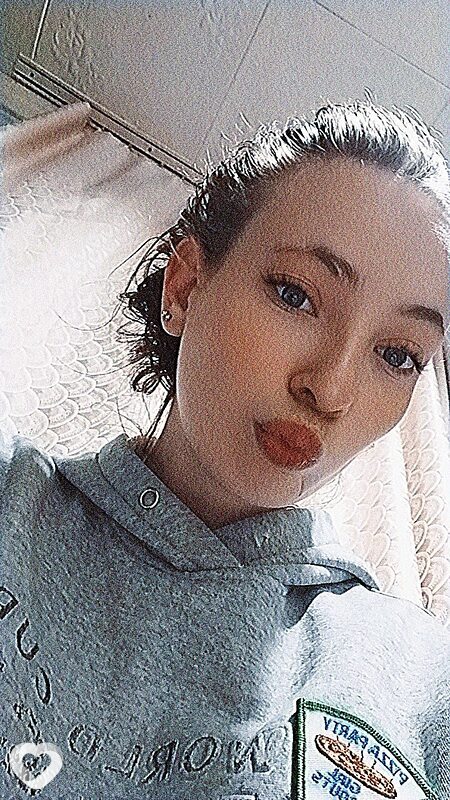 Карина, 21, Алматы — анкета №3923927